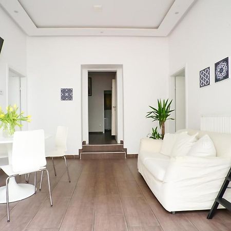 Wonderful Big Apartment Near Yppen Market 비엔나 외부 사진