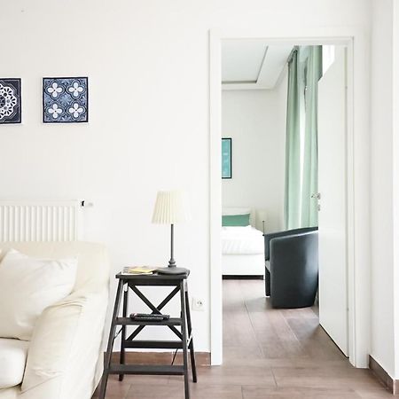 Wonderful Big Apartment Near Yppen Market 비엔나 외부 사진