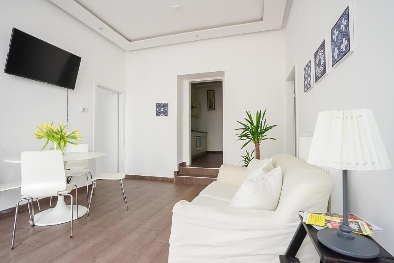 Wonderful Big Apartment Near Yppen Market 비엔나 외부 사진