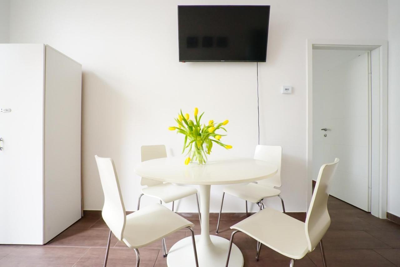 Wonderful Big Apartment Near Yppen Market 비엔나 외부 사진