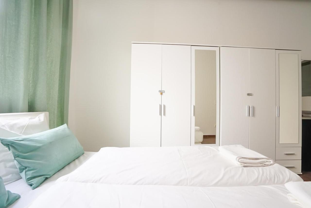Wonderful Big Apartment Near Yppen Market 비엔나 외부 사진