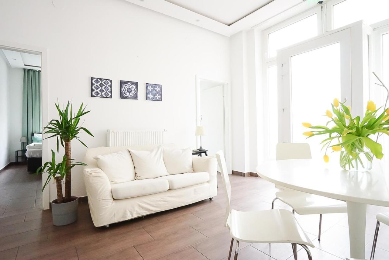 Wonderful Big Apartment Near Yppen Market 비엔나 외부 사진
