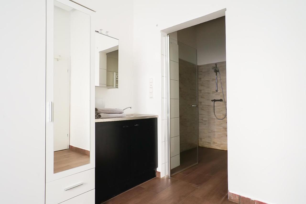 Wonderful Big Apartment Near Yppen Market 비엔나 외부 사진