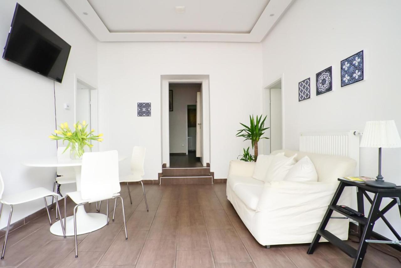 Wonderful Big Apartment Near Yppen Market 비엔나 외부 사진