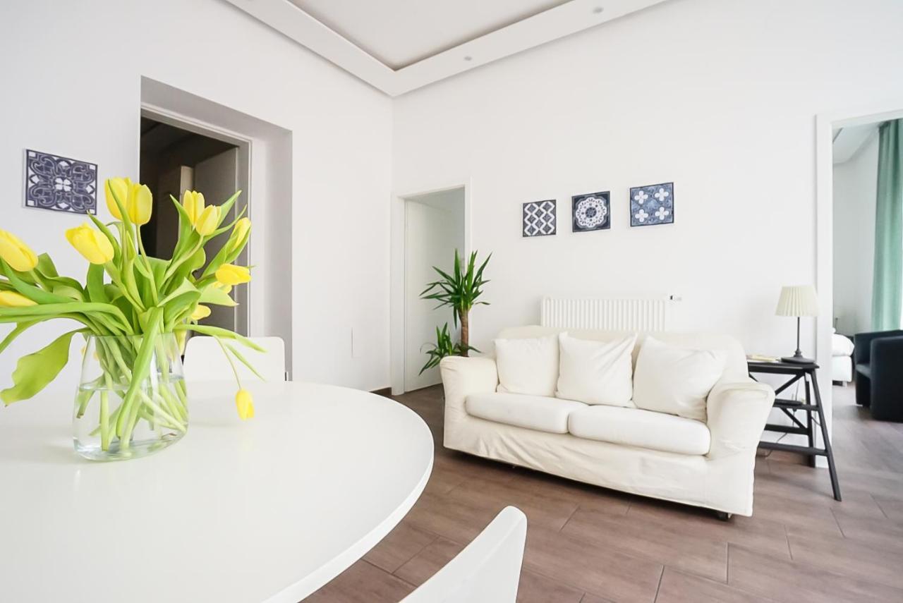 Wonderful Big Apartment Near Yppen Market 비엔나 외부 사진