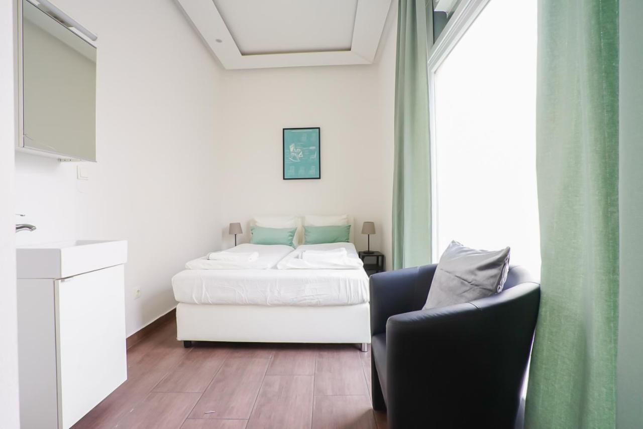 Wonderful Big Apartment Near Yppen Market 비엔나 외부 사진