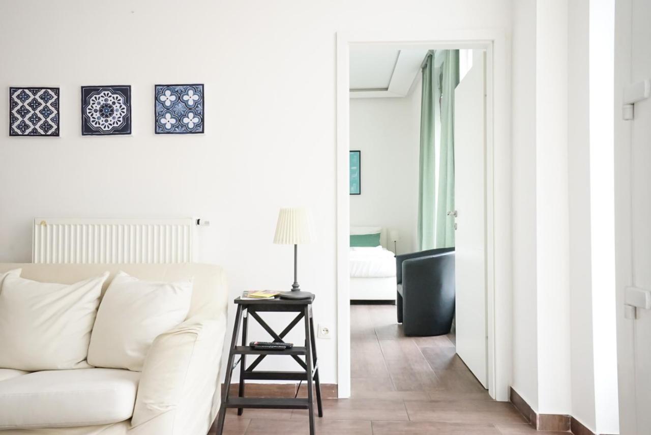 Wonderful Big Apartment Near Yppen Market 비엔나 외부 사진
