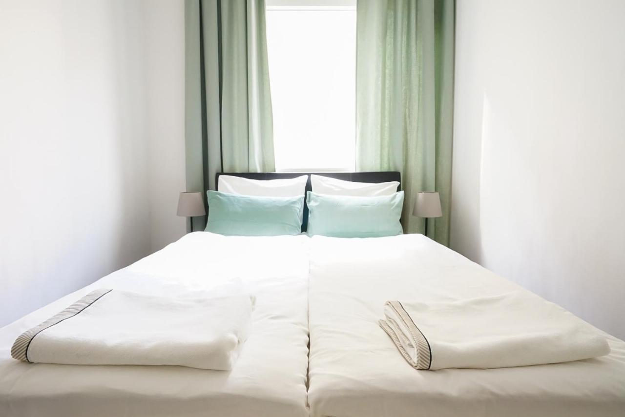 Wonderful Big Apartment Near Yppen Market 비엔나 외부 사진